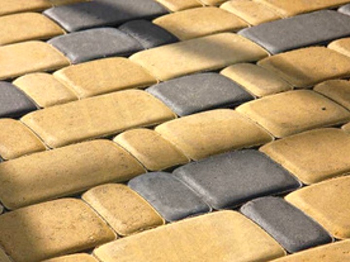 Продажа брусчатки в Копорье