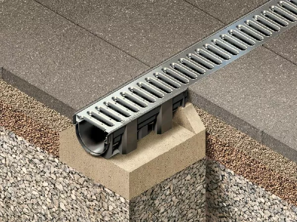 Продажа водоотводных систем в Копорье